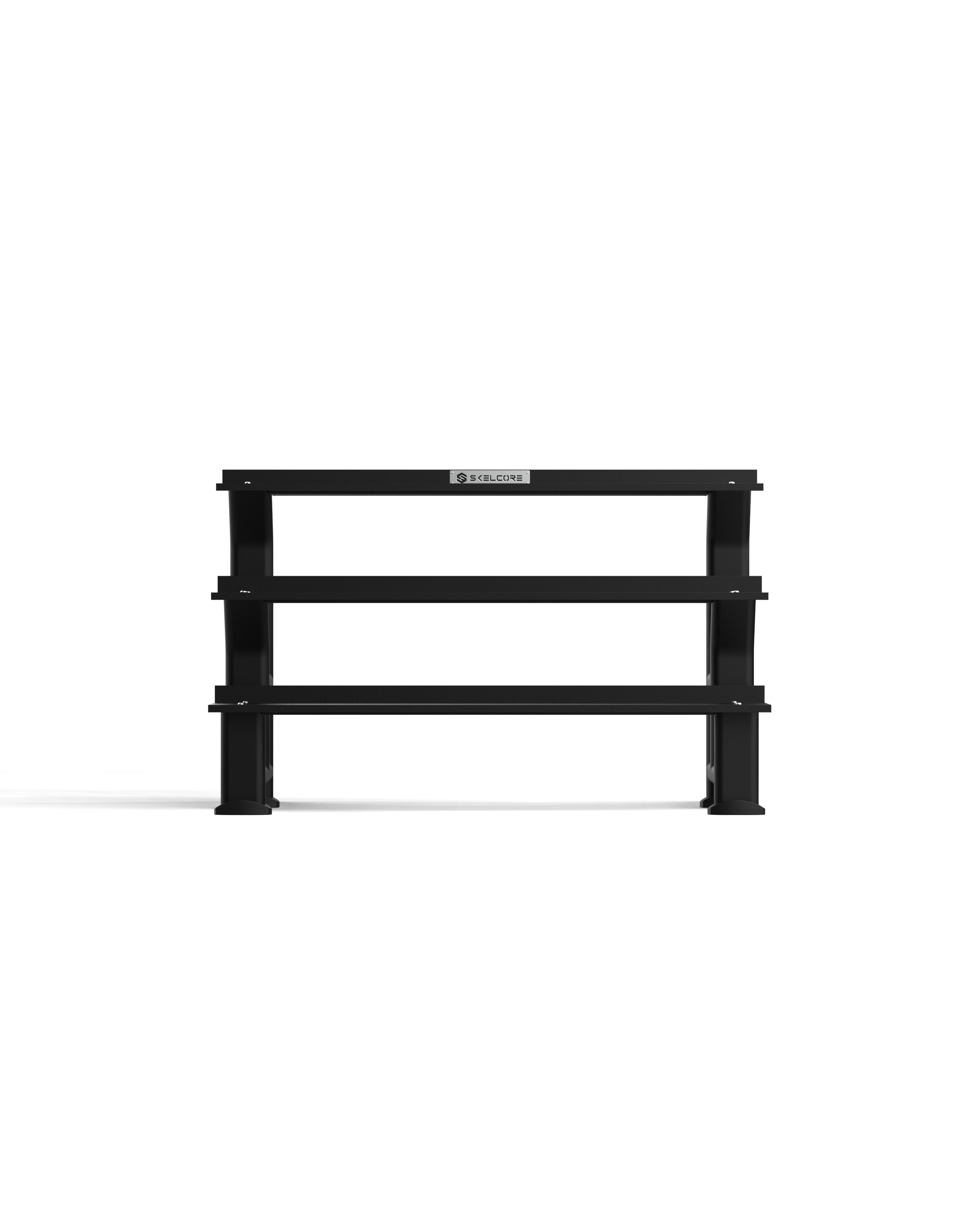 Skelcore 3 Tier Kettlebell Rack