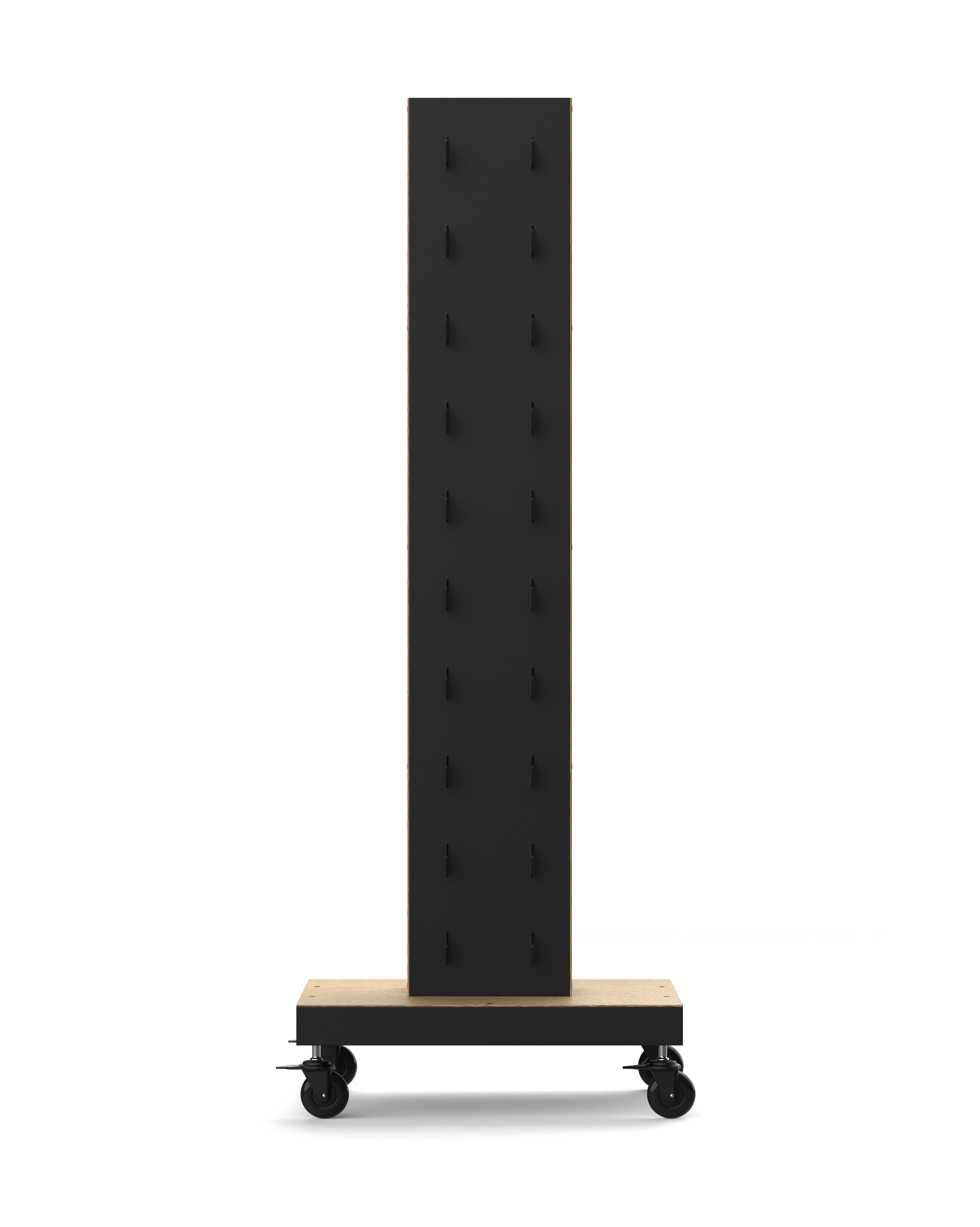 Skelcore Wooden Cap Dumbbell Stand Skelcore Wooden Cap Dumbbell Stand