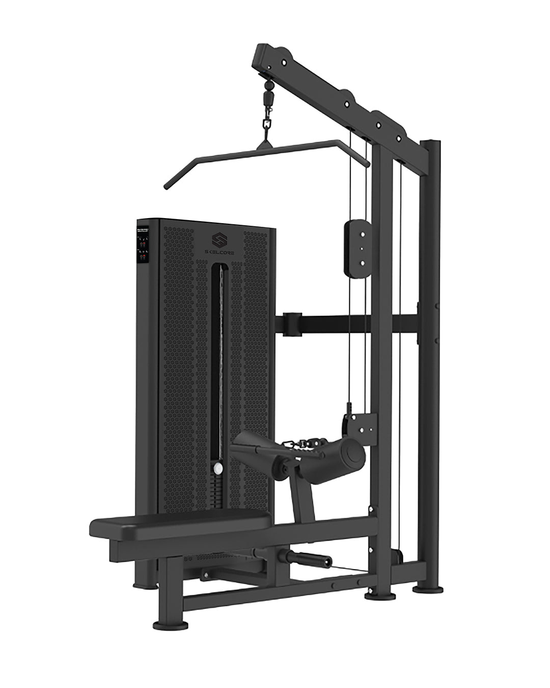 Skelcore Trinity Pull Down/Row Pin Load