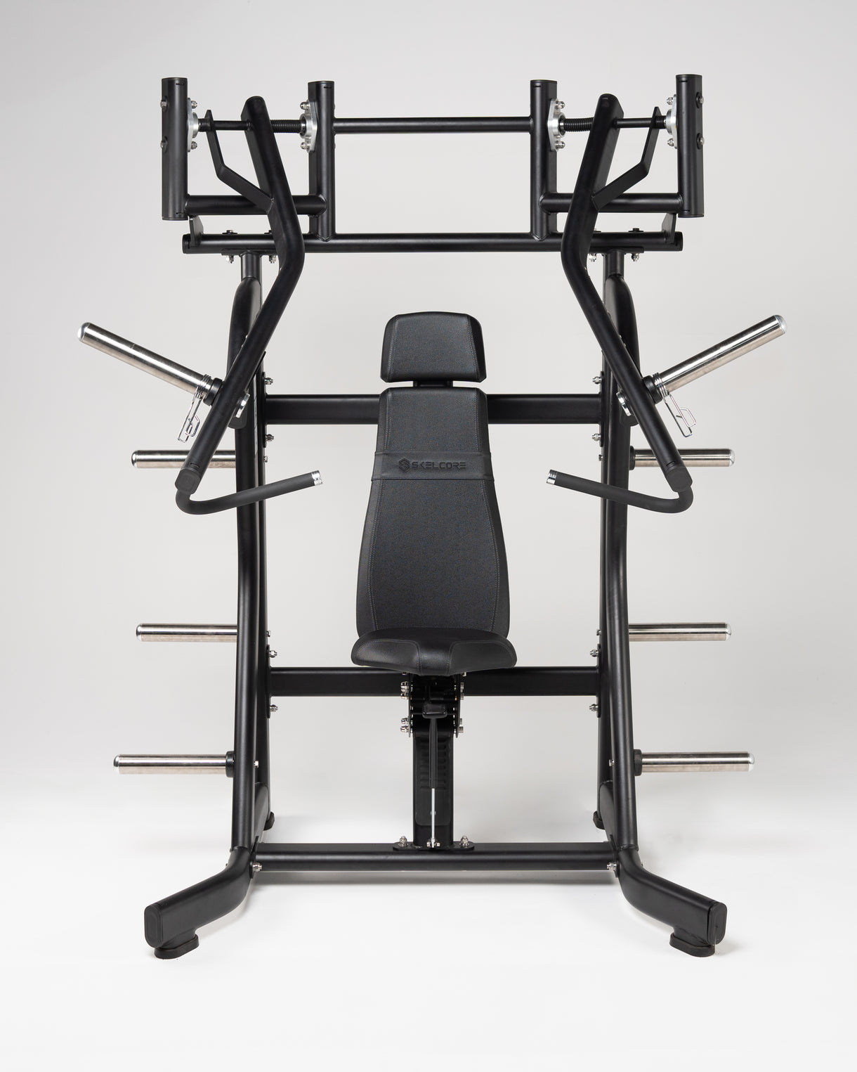 Skelcore Pro Series Incline Chest Press