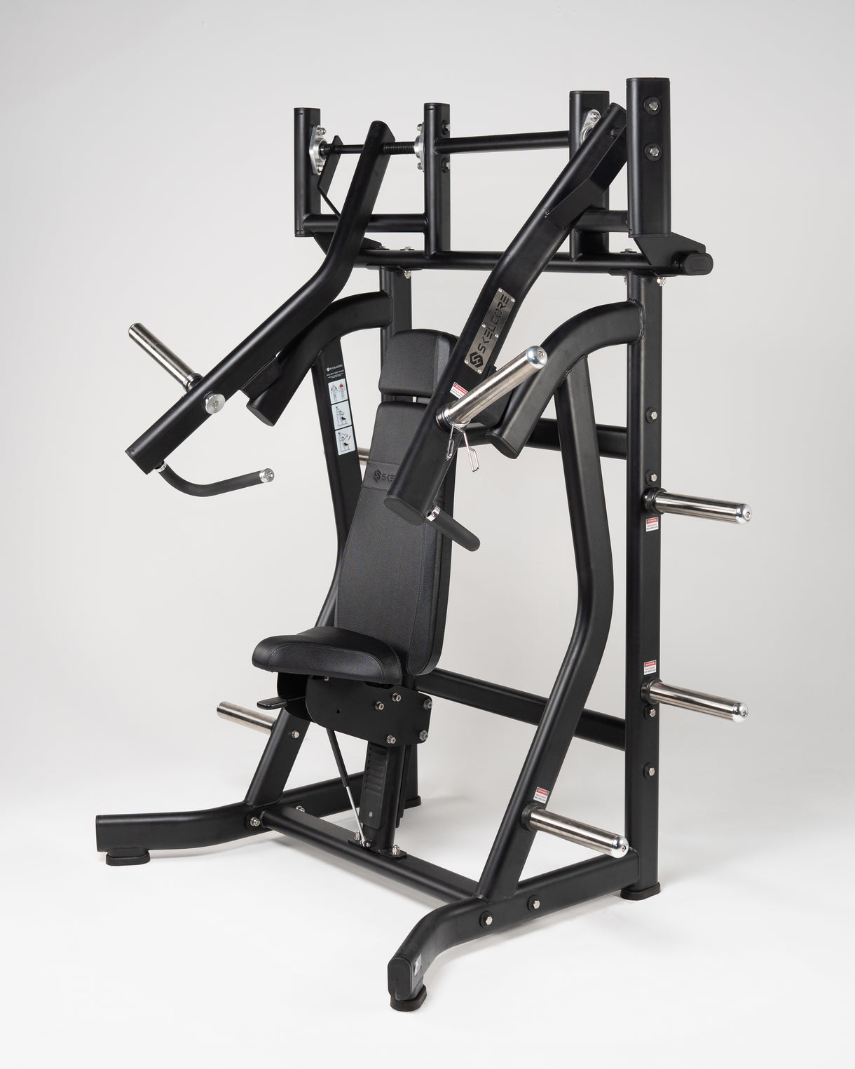 Skelcore Pro Series Incline Chest Press