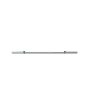 Skelcore Women's Competition Weightlifting Bar - Hard Chrome