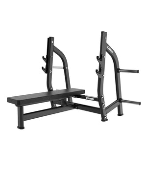 Skelcore Pro Series Olympic Flat Bench