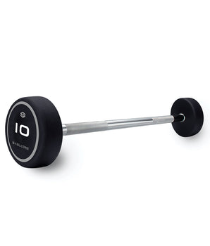 Skelcore Solid Fixed Barbell