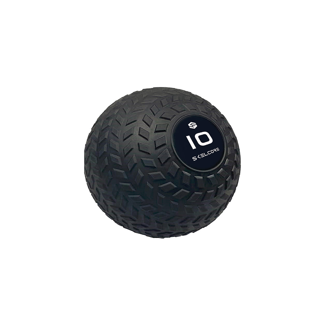 Skelcore Tyre Grip Slam Ball - 8LB to 20LB