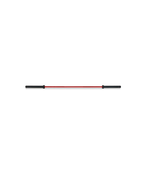 Skelcore 7Ft/2.2M Men's Competition Weightlifting Bar - Qpq