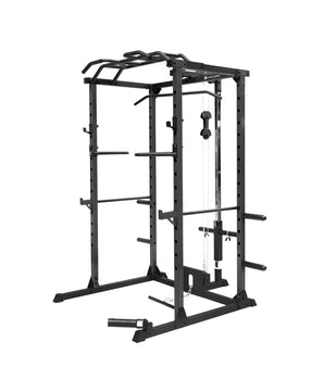 Skelcore Power Cage With Pulley System