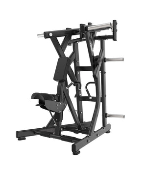 Skelcore Pro Series Low Row Machine
