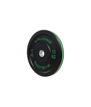 Skelcore Pro Bumper Weight Plate