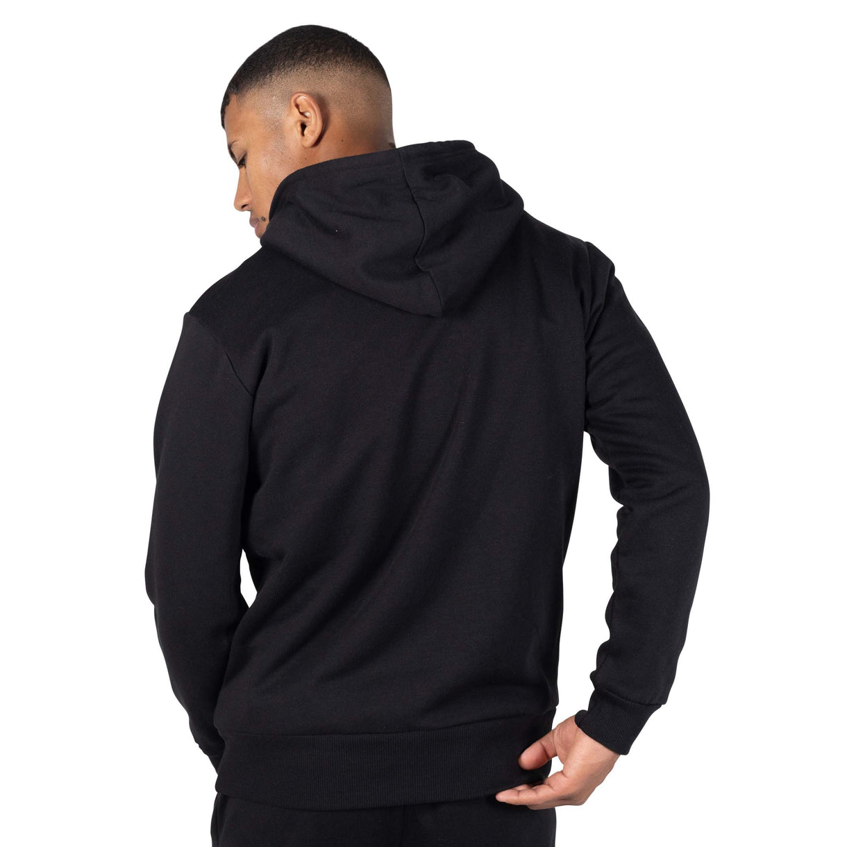 Skelcore Men's Fleece Icon Hoodie | Skelcore
