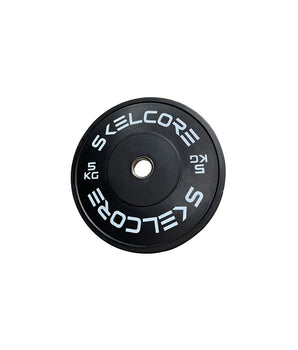 Skelcore Rubber Bumper Weight Plate