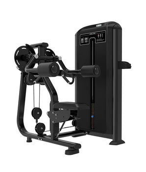 Skelcore Pro Series Lateral Raise Pin Load Machine