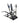 Skelcore Pro Plus Series Standing Chest Press Machine