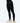 Skelcore Women's Seamless High Waisted Laser-Cut Leggings