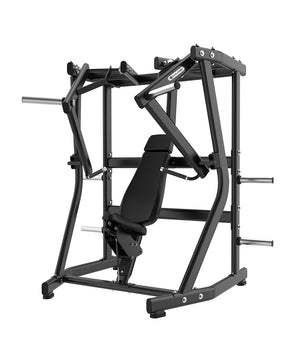 Skelcore Pro Series Seated Chest Press Machine