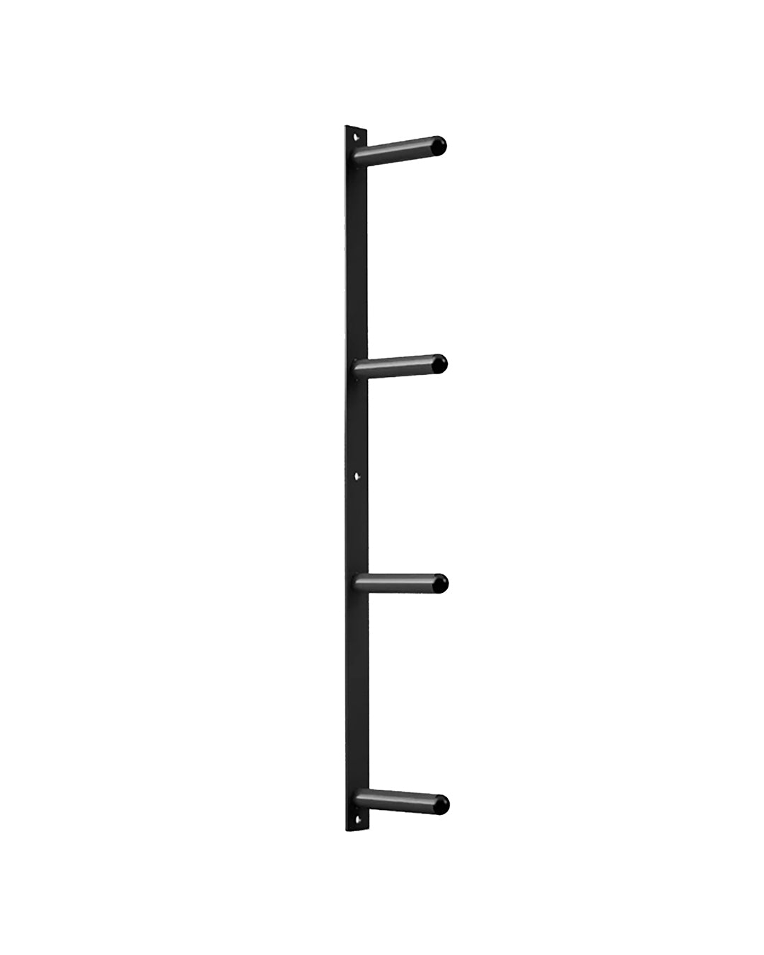 Skelcore Wall Mounted Weight Plate Rack