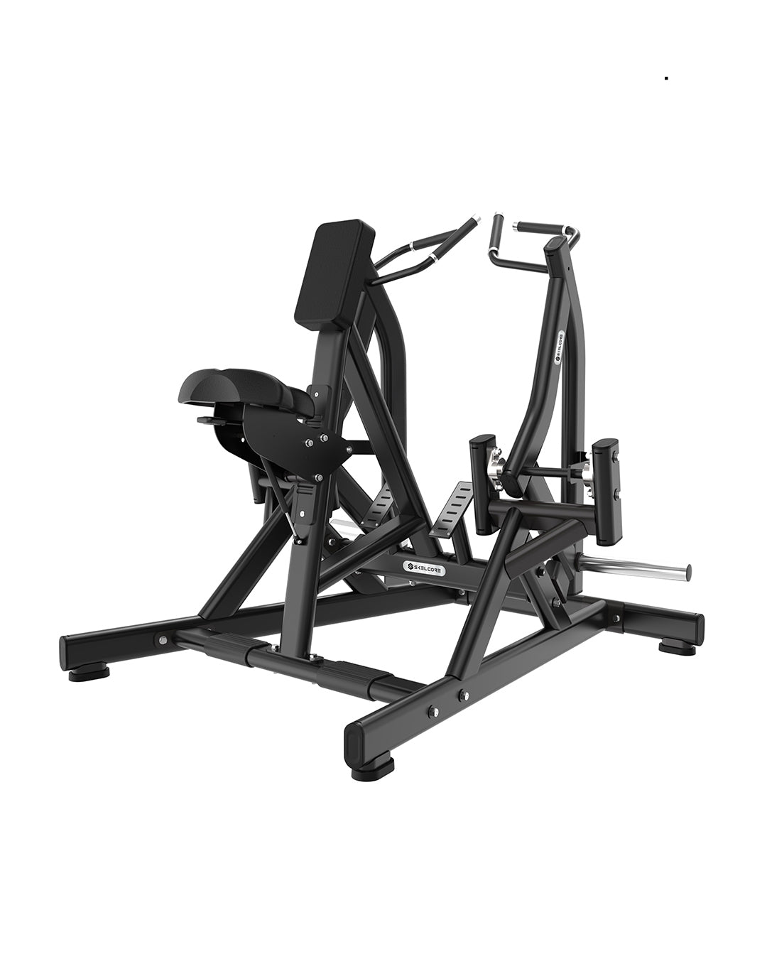 Skelcore Pro Series Row Machine