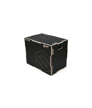 Skelcore Wooden Plyo Box - Medium