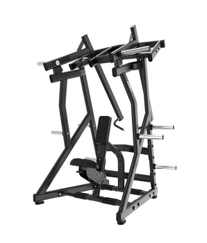Skelcore Pro Series Seated Low Row Machine