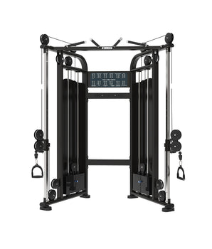 Skelcore Dual Stack Functional Trainer 1
