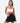 Skelcore Women's Pleated Tennis Skirt