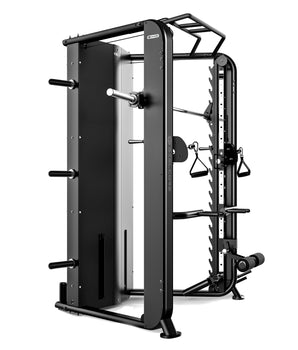 Skelcore Multi Function Smith Machine