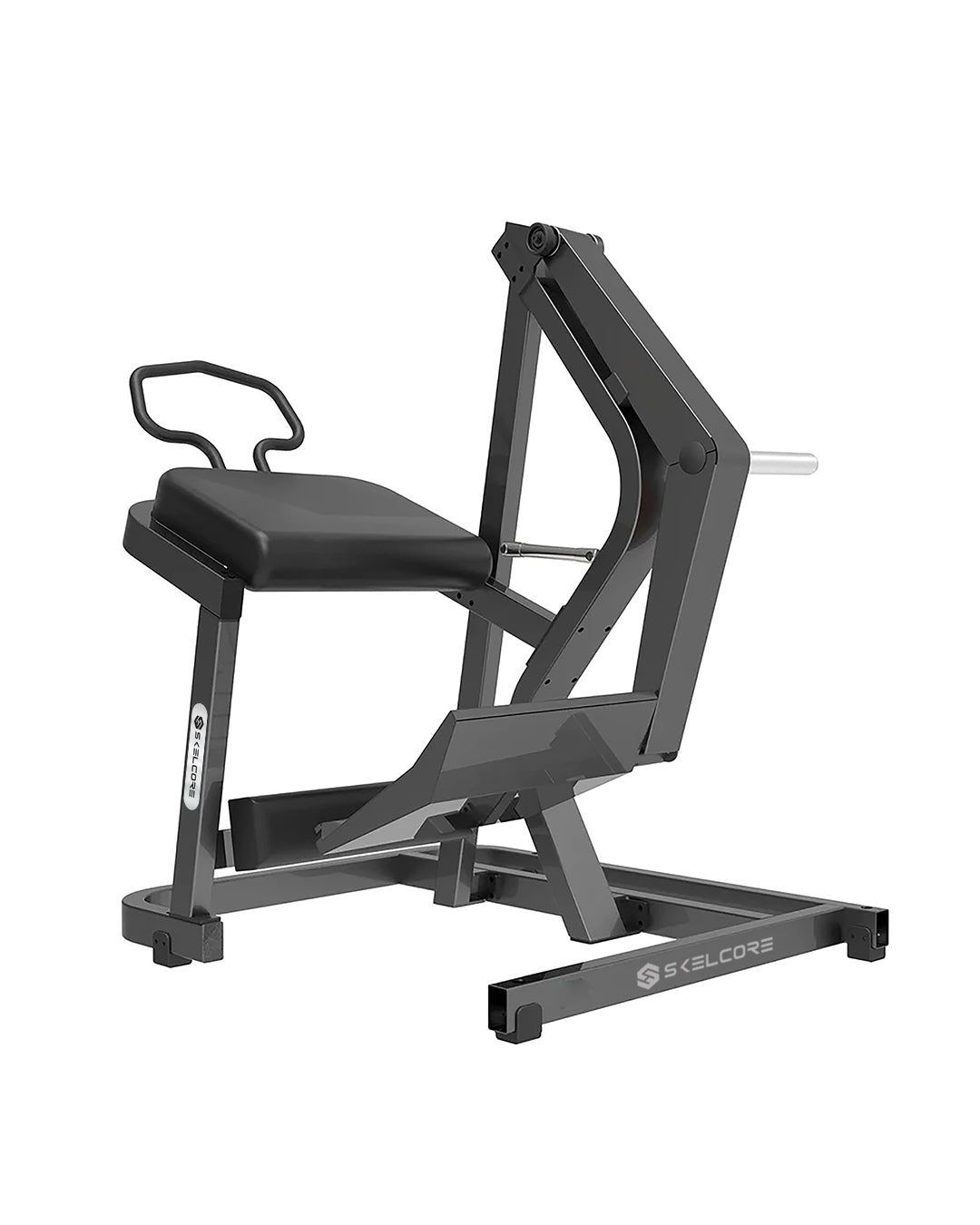 Skelcore Pro Plus Series Rear Kick Machine