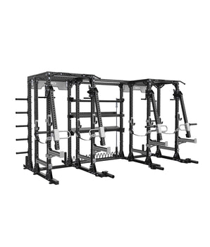Skelcore Double Station Training & Storage Rack