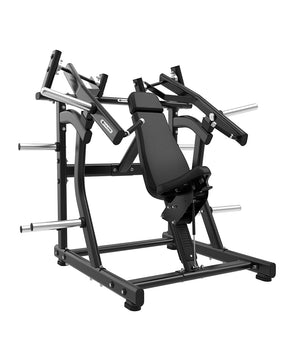 Skelcore Pro Series Seated Incline Chest Press Machine