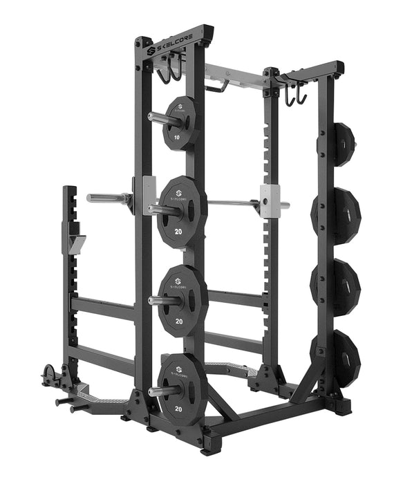 Racks & Cages – Skelcore