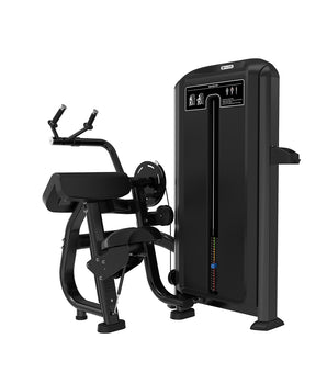 Skelcore Pro Series Tricep Press Pin Load Machine