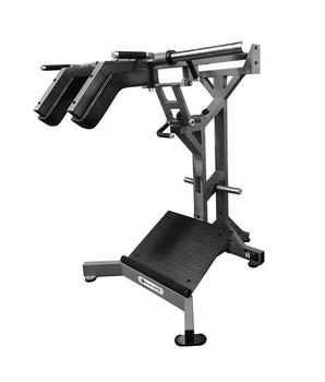 Skelcore Pro Plus Series Leverage Squat Machine
