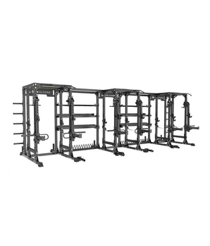 Skelcore Multi Station Training & Storage Rack