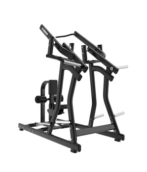 Skelcore Pro Series Front Facing Lat Pull Down Machine