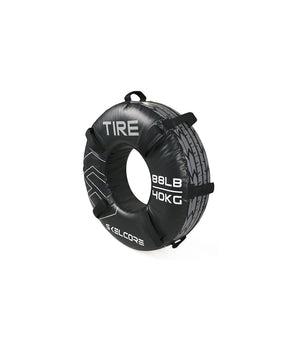 Skelcore Gym Tire