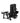 Skelcore Pro Series Seated Leg Curl Pin Load Machine