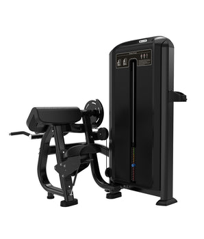 Skelcore Pro Series Bicep Curl Pin Load Machine