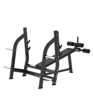 Skelcore Pro Series Olympic Decline Bench