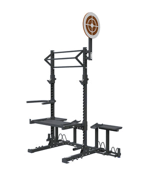 Skelcore Multi-Use Gym Rack