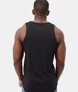 Skelcore Men's Performance Tencel Vest