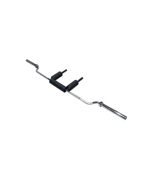 Skelcore Safety Squat Bar - 30Mm