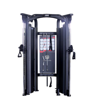 Skelcore Dual Stack Functional Trainer 2