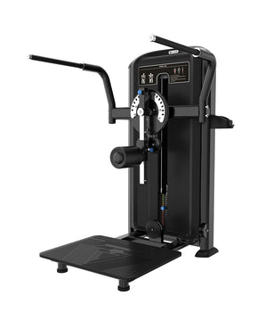 Skelcore Pro Series Multi Hip Pin Load Machine