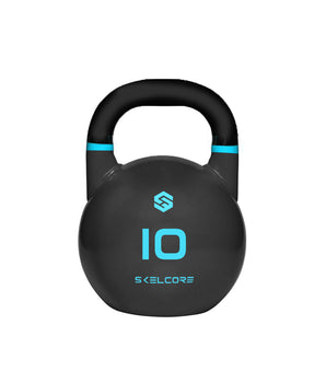 Skelcore Cast Steel Competition Kettlebell