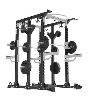 Skelcore Multi Power Cage