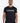 Skelcore Men's Block Logo T-shirt Relaxed Fit