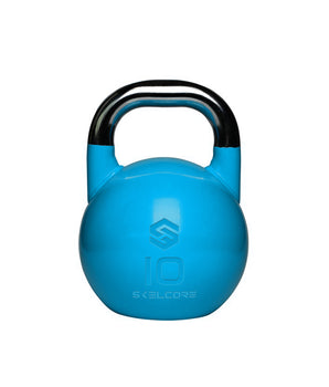 Skelcore Steel Competition Kettlebell
