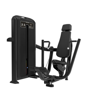 Skelcore Pro Series Chest Press Pin Load Machine