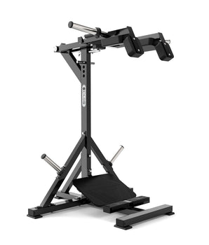 Skelcore Pro Plus Series Standing Plate Loaded Calf