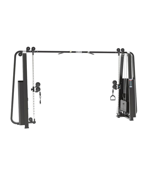 Cable Machines – Skelcore